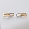 Boucles d'oreilles Solea
