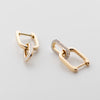 Boucles d'oreilles Solea