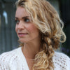 Boucles d'oreilles Grace Tourmaline